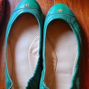 Tory burch shose
